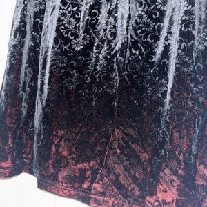 Vintage Velvet Skirts Bundle